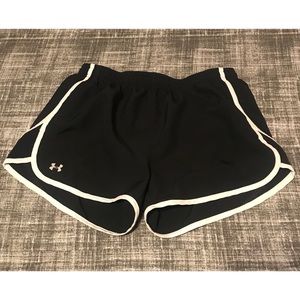 Under Armour Running Shorts